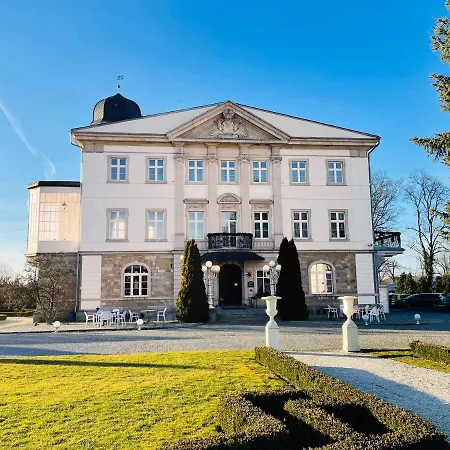 Palac Brunow - Wellness & Spa-3