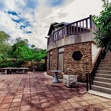 Cui Song Yuan Homestay-3