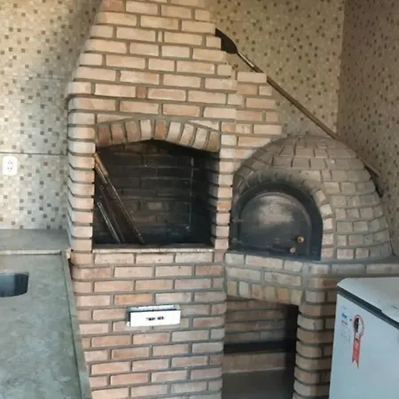 Lindo Apartamento Na Atalaia Pertinho Da Praia-2
