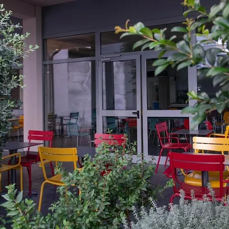 Ibis Budget Ajaccio-2