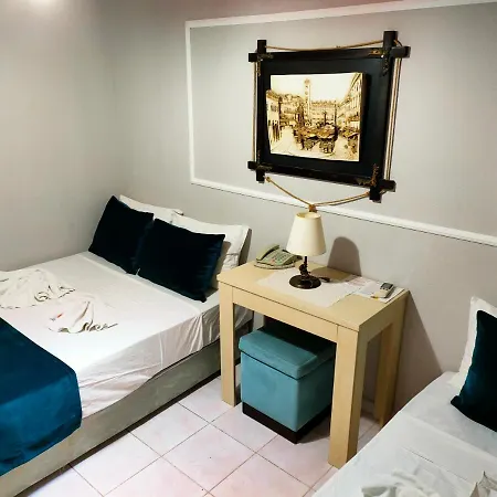 Side Erenler Hotel-2