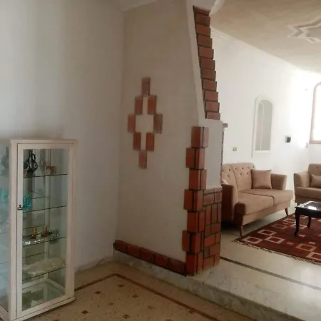 Villa Luxueuse Meublee-2