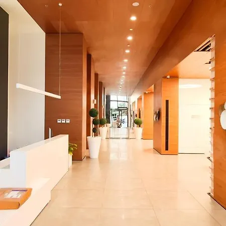 Bnbisrael Apartments - Hayarkon Diamant-3