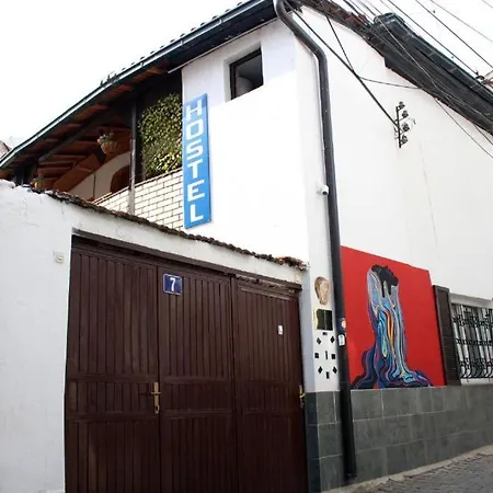 Hostel Bushati-2