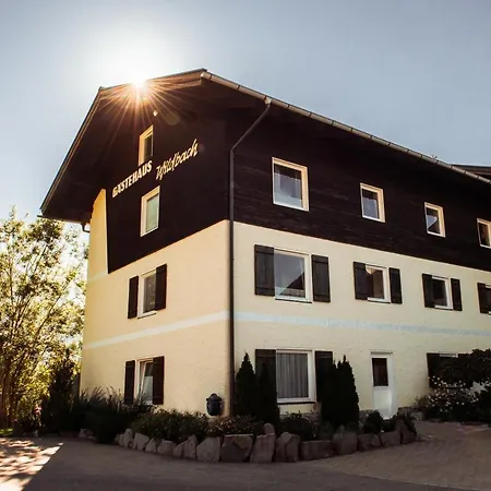 Gästehaus Wildbach-3