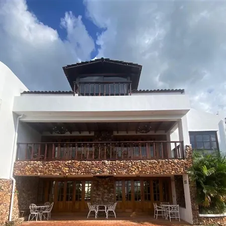 Hotel Don Ernesto By La Chimba-2