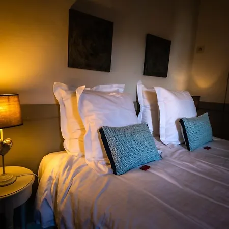 B&B Maison Rabelais-2