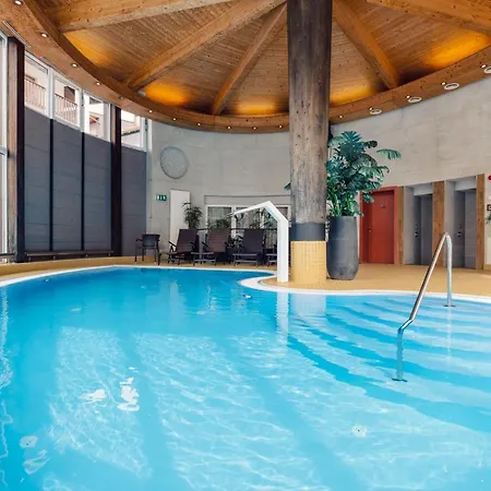 Hotel Bon Alpina-3
