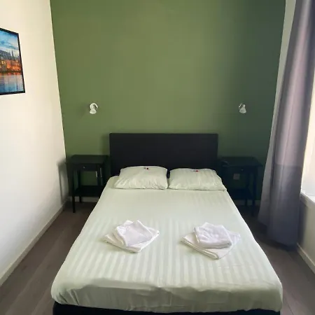 Hotel 't Sonnehuys-3