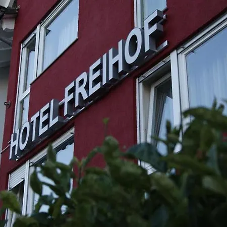 Hotel Freihof-2