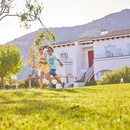 Seaclub Alcudia (Adults Only)-2
