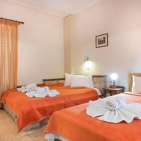 Aktaion Hotel-3