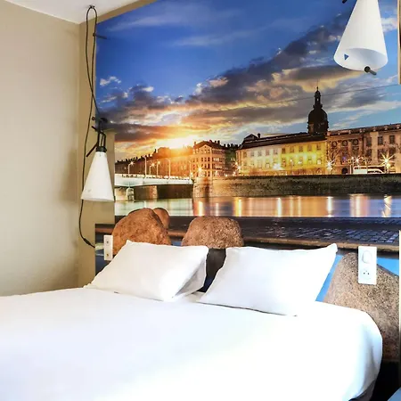 ibis Lyon Gerland Merieux-3