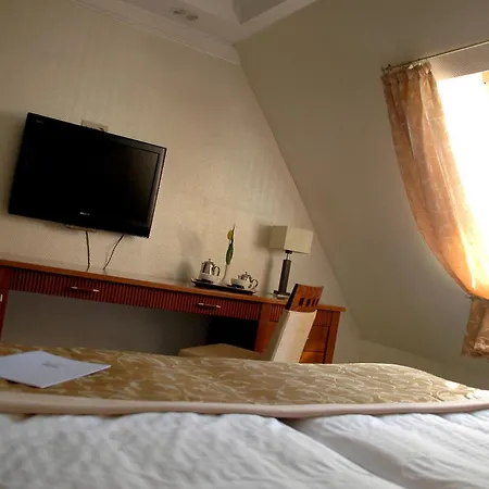 Actor Hotel Budapest-2