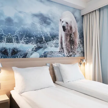 Thon Hotel Polar-2
