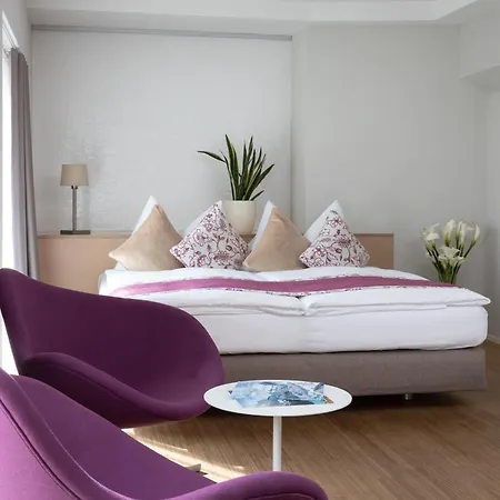 Best Western Hotel Spirgarten-2