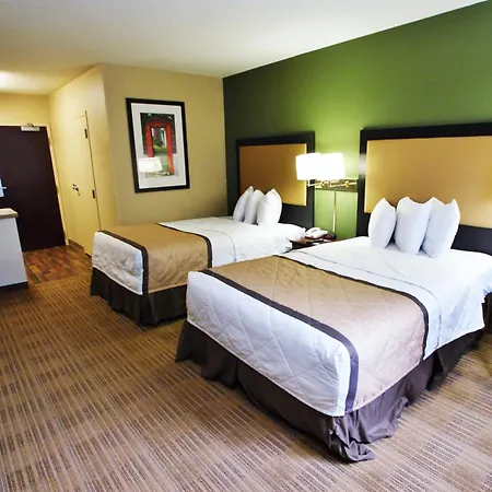 Extended Stay America Suites - Houston - Galleria - Westheimer-2