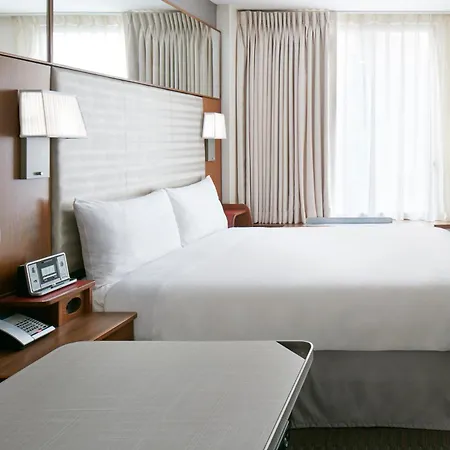 Club Quarters Hotel Grand Central, New York-3