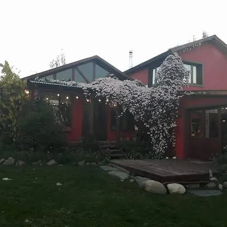 Casa Patagonica#-2
