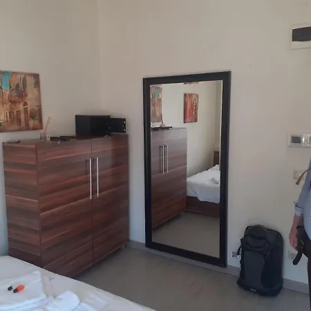 Medusa Apart Hotel-2