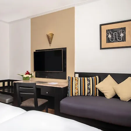 Odyssee Park Hotel-2