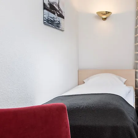City Inn Hotel Leipzig-3