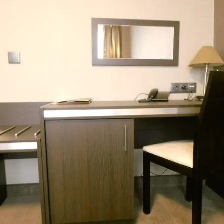 Hotel Ikar-3