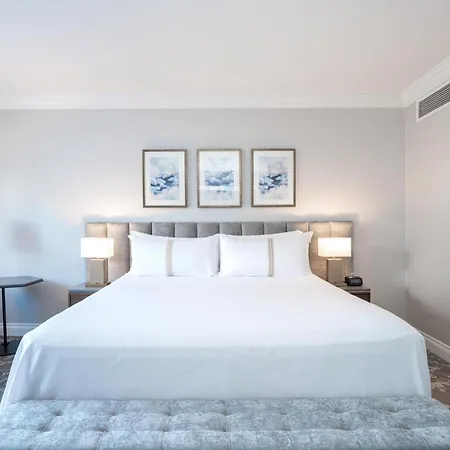 The Sutton Place Hotel Vancouver-3