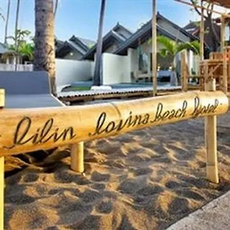 Lilin Lovina Beach Hotel-3