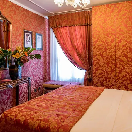 Hotel Santo Stefano-2