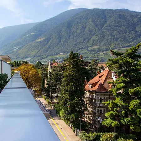 City Hotel Merano-2
