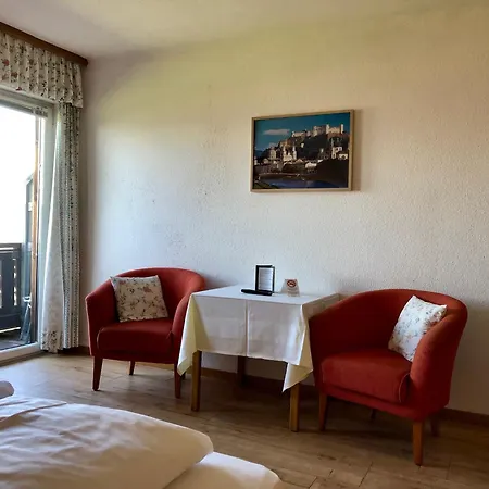Hotel Schöne Aussicht-2