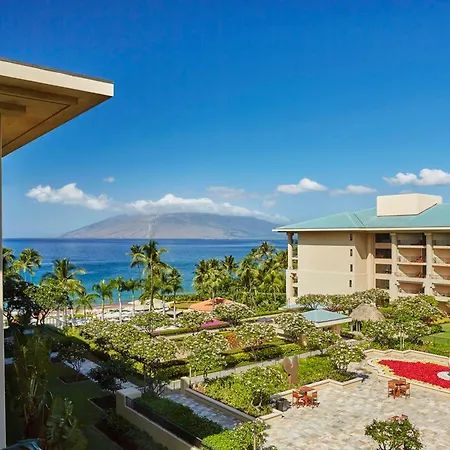Four Seasons Resort Maui At Wailea-3