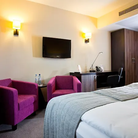 Qubus Hotel Bielsko-Biala-3