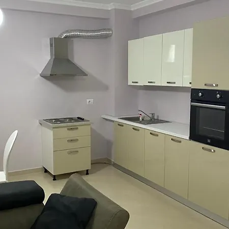 Ami Apartment-3
