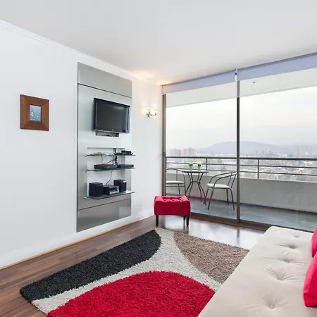 myLUXAPART Las Condes-2