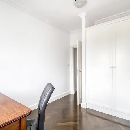 Apartament Muranow-2