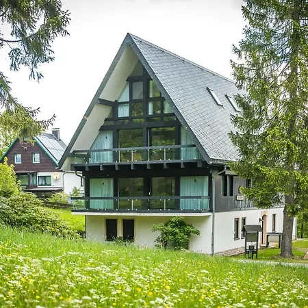 Berghotel Friedrichshöhe-2
