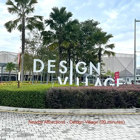 Cozy Murni 14Th Entire 3 Bedroom House At Alma Bkt Mertajam-3