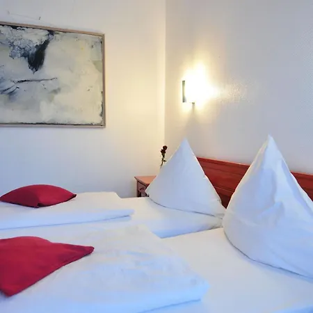 Cerano City Hotel Koeln Am Dom-2