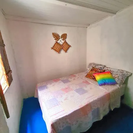 Pousada Hospedaria Nativus Caraiva-3