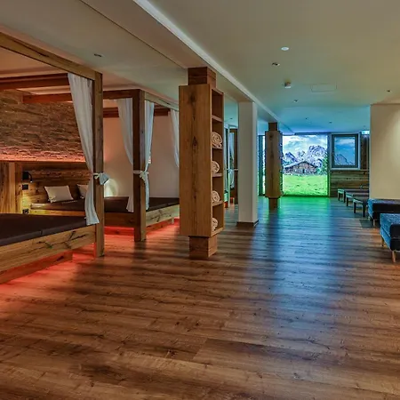 Alpenhotel Fischer-3