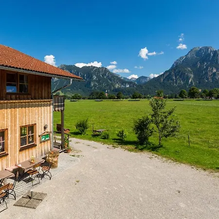 Jägerhof und Jägerstadel-2
