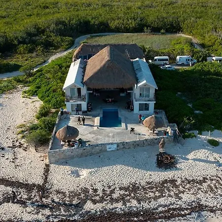 Casa Amor Pto Morelos-3