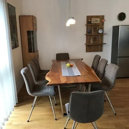 Stadtdomizil TOP 5-3