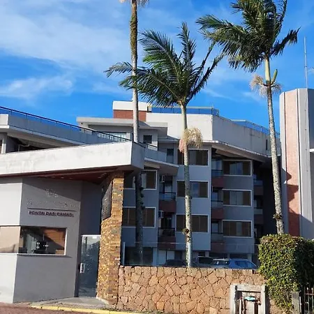 Apartamento Guarapuvu Com Piscina-3