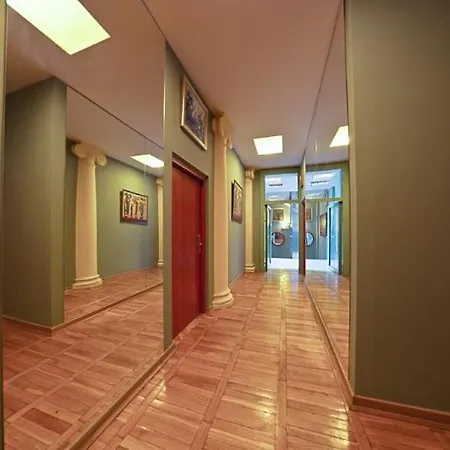 Hotel Alef-3