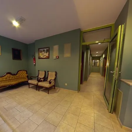 Hotel Alef-2