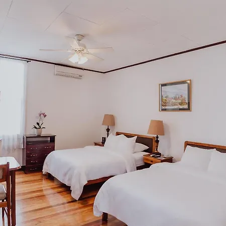 Hotel Dunn Inn-3