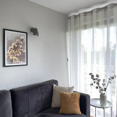 Nowy Apartament Wladyslawowo-3